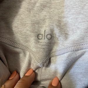 Alo goddess leggings